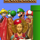 Illustration for article titled 65 Ancient Video Games I Wish Existed